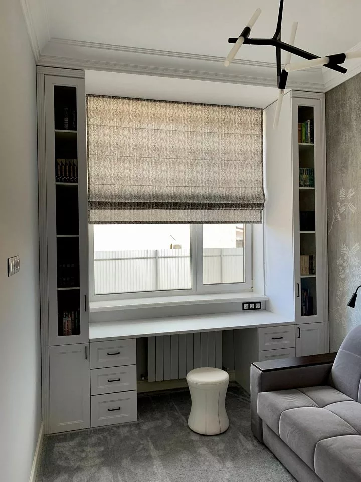 Детская на заказ «Версаль»