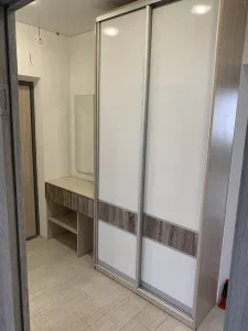 Гардеробная на заказ 8